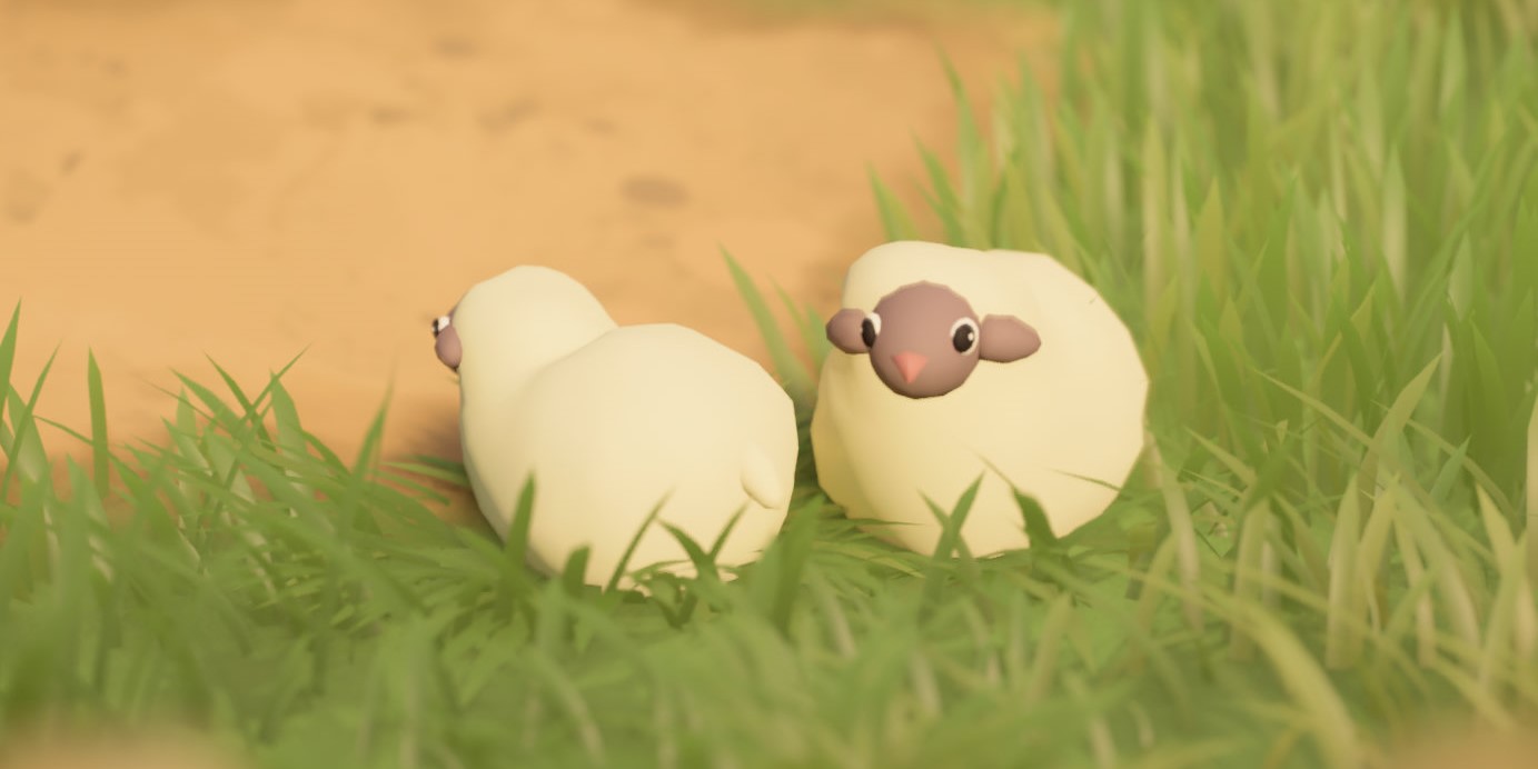 Sheeps